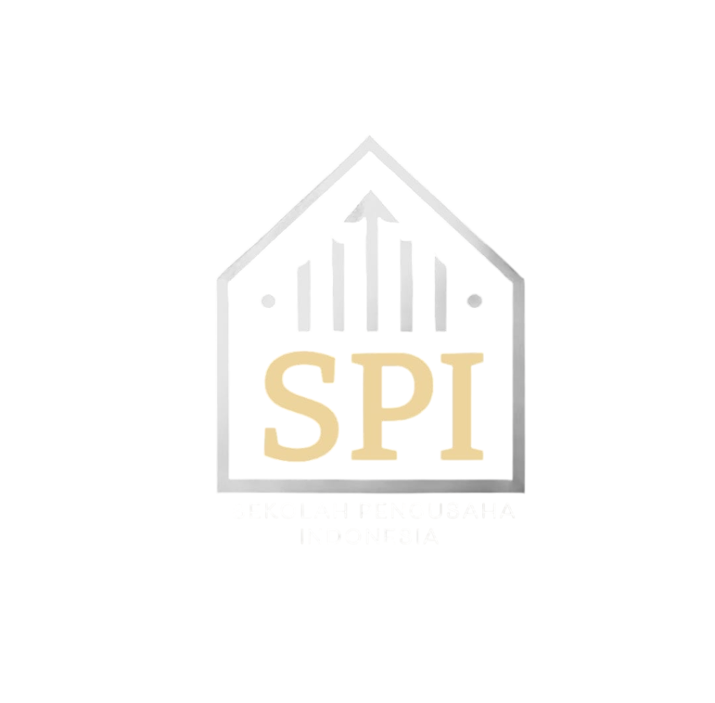 logo sekolah pengusaha indonesia
